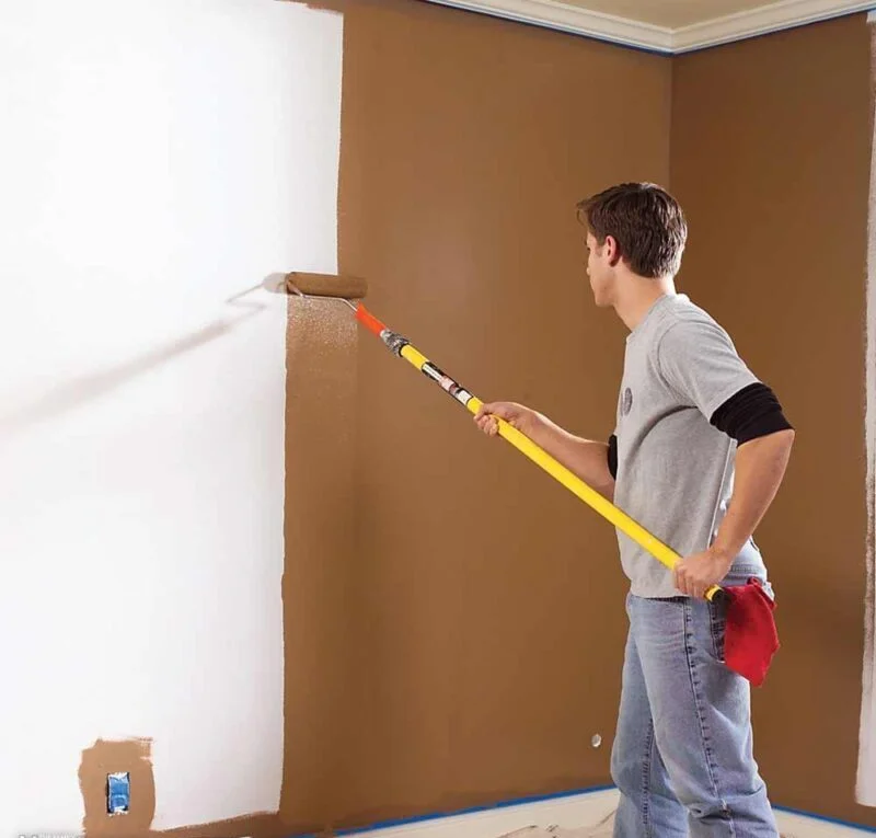 Başiskele Boya Badanacı