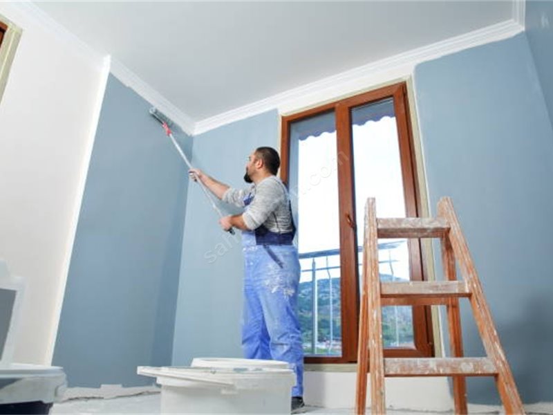 Başiskele Boya Badanacı