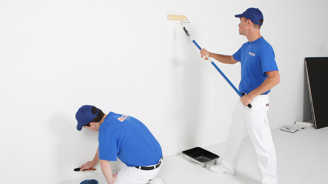 Başiskele Boya Badanacı